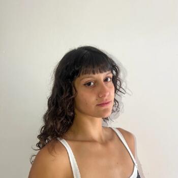 Babysitter in Moreno: Catalina