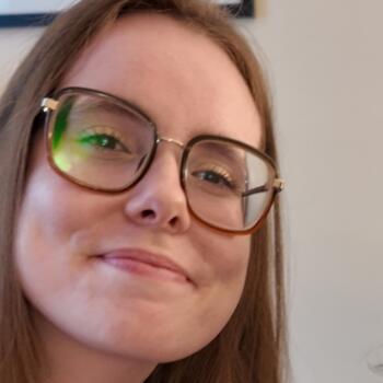 Babysitter in Brest: Margot