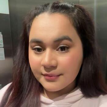 Babysitter in Milan: Jennifer