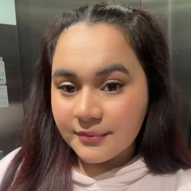 Babysitter in Milan: Jennifer