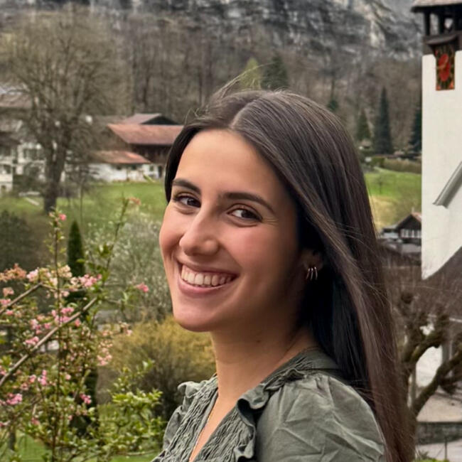 Canguro en Estepona: Pilar