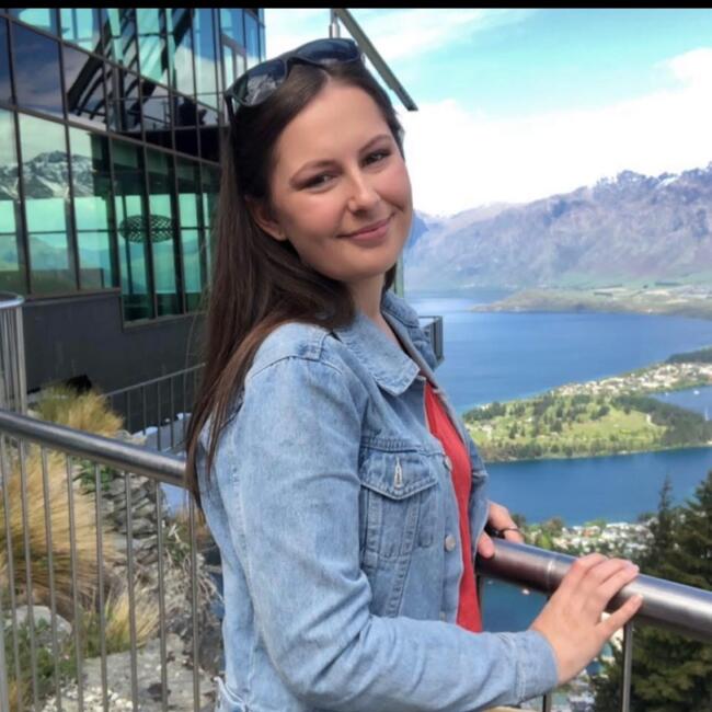 Babysitter in Rolleston: Mollie