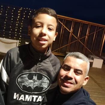 Trabajo de cuidador(a) en Reus: trabajo de canguro Jorge Hernán