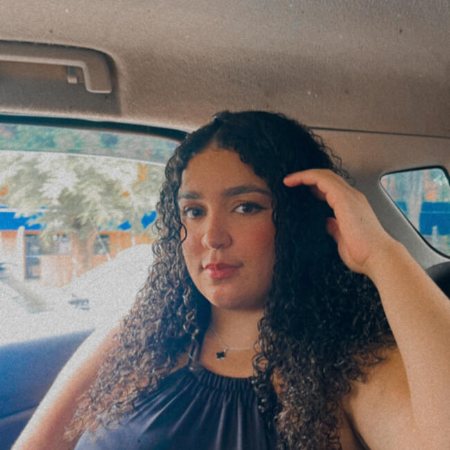 Babysitter in São Paulo: Bianca