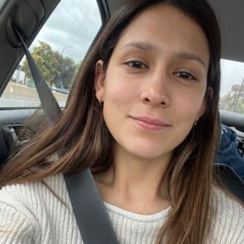 Babysitter Sydney: Micaela