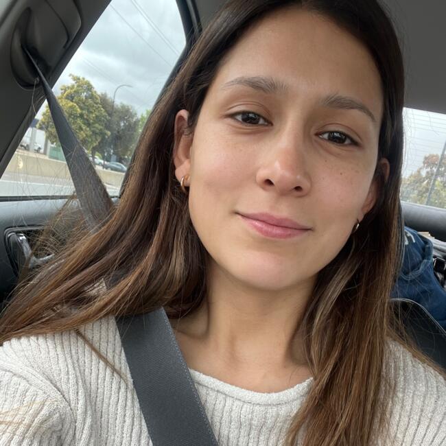 Babysitter in Sydney: Micaela