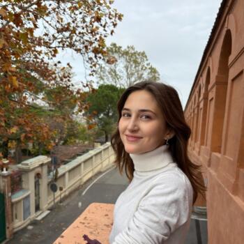 Babysitter in Parma: Angelica