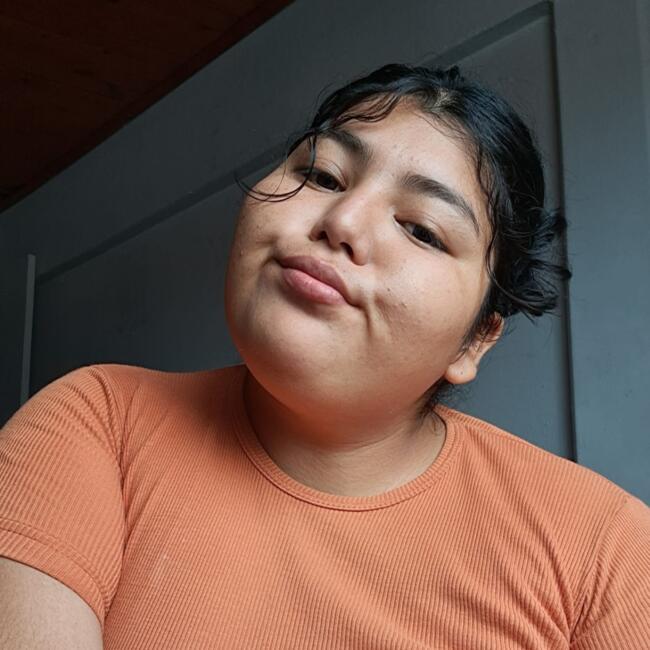 Niñera en Ciudad de Resistencia: Micaela