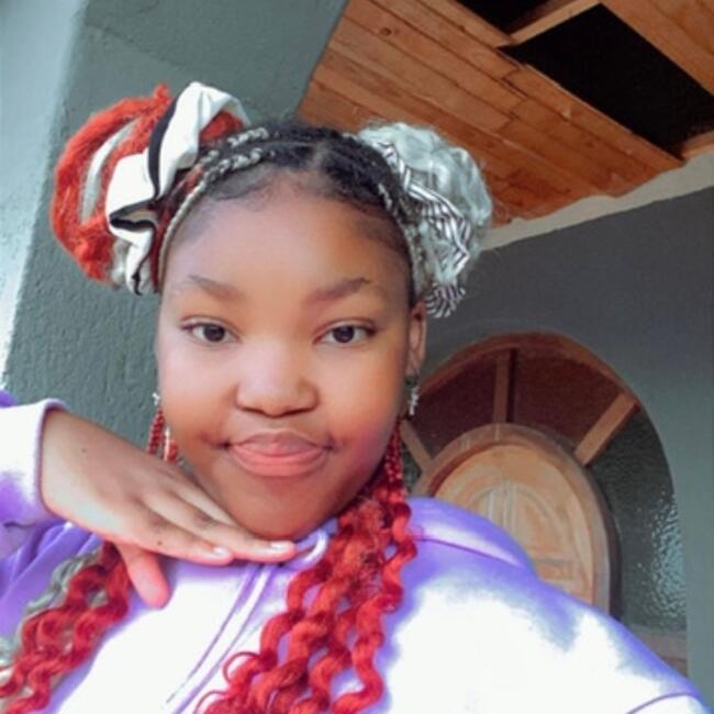 Babysitter in Polokwane: Relebogile