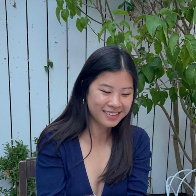 Oppas in Amsterdam: Lynn