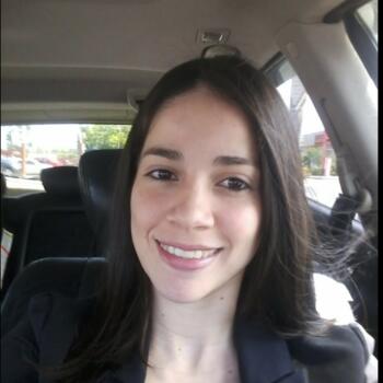 Babysitter in Caguas: Priscilla