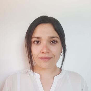 Babysitter Villarrica: Sofía Olmos Bravo