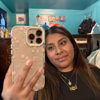 Babysitter in The Bronx: Evelyn