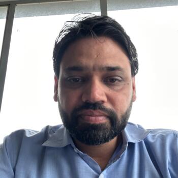 Babysitting job in Faridabad: Mukesh