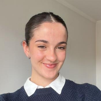 Babysitter in Vail (Colorado): Joselina