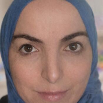 Babysitter in Gent: Andréia