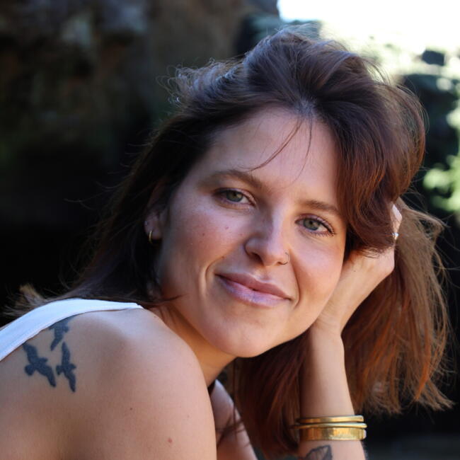 Babysitter em Cascais: Carlota