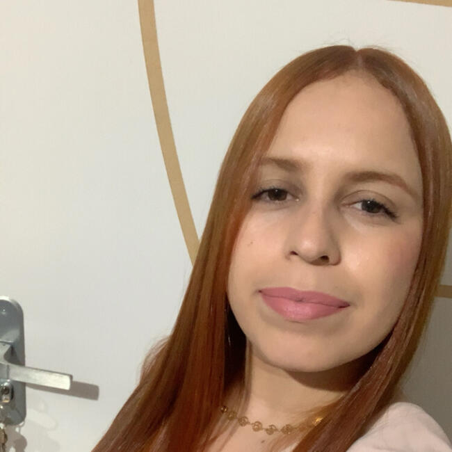 Babysitter in Santa Rita: Erika