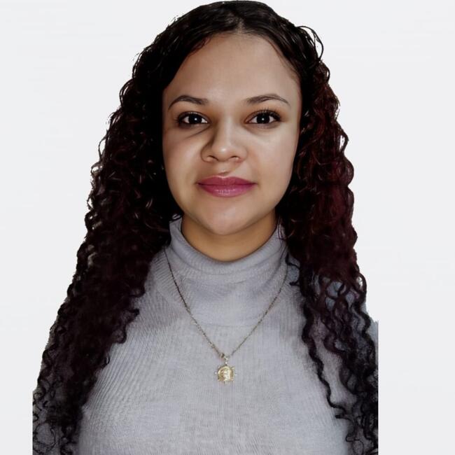 Babysitter in Bogotá: Derly