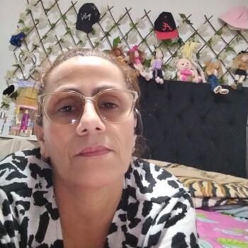 Babysitter in Medellín: Gladis Adelaida