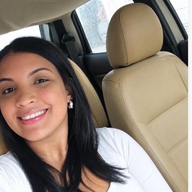 Babysitter in São Paulo: Rafaella