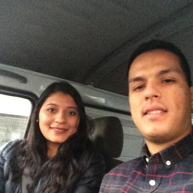 Babysitting job in Buin: Carmen