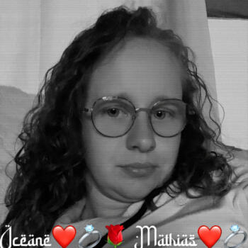 Babysitter Saint-Laurent-de-Mure: Oceane