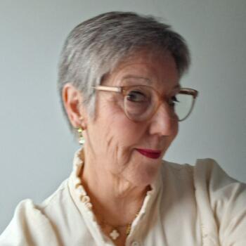 Nanny in Izegem: Betty