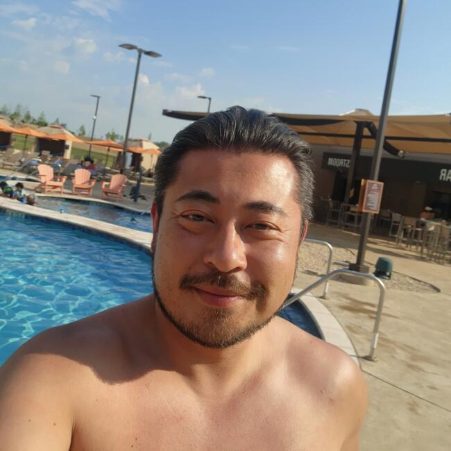 Babysitting job in Wood Village: Takazawa