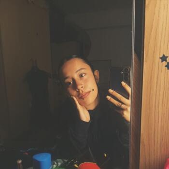 Babysitter Mafra: Isabela