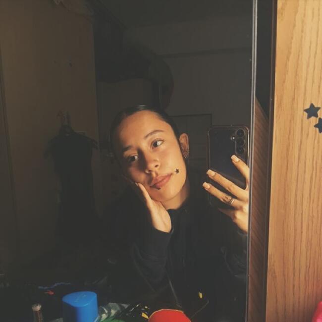 Babysitter em Mafra: Isabela