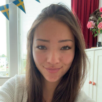 Babysitter Lund: Alice