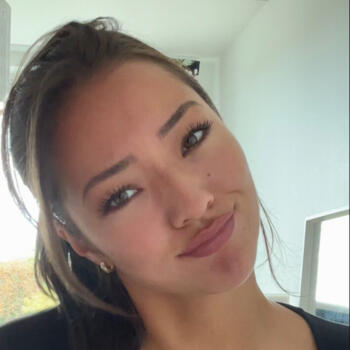Babysitter in Lund: Alice