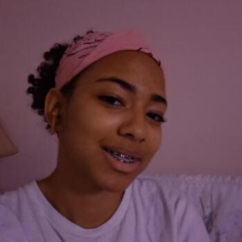 Babysitter New York: Zahirah