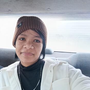 Babysitter Cape Town: Mckyla