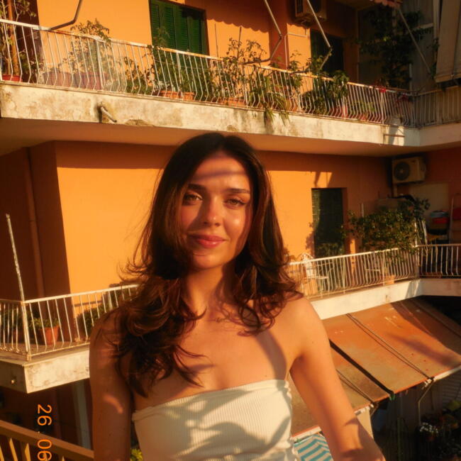 Barnevakt i Oslo: Eira