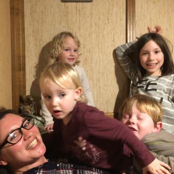 Babysitter Buchs: Sandra