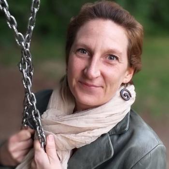 Babysitter in Woluwe-Saint-Lambert: Annick