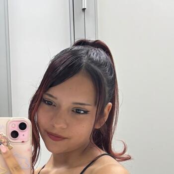 Niñera en Antofagasta: Javiera