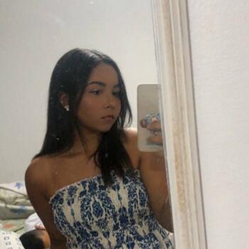 Babysitter Magé: Sophia