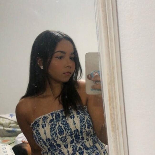 Babysitter in Magé: Sophia