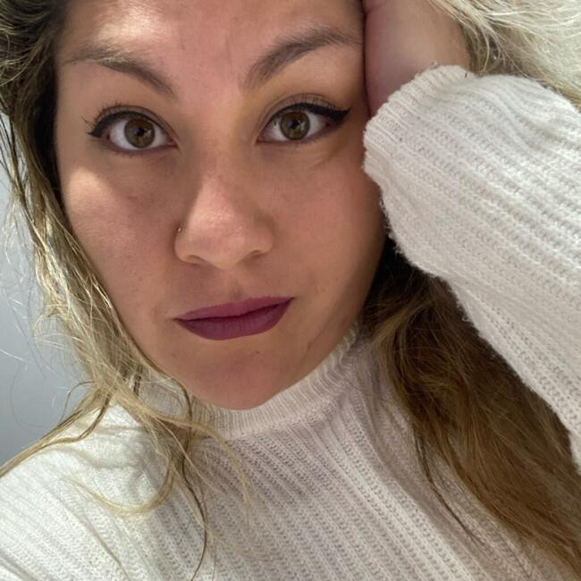 Niñera en Peñalolén: Valentina