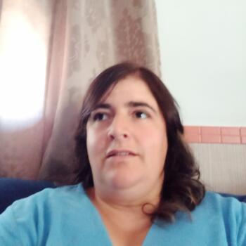 Ama em Batalha: Liliana