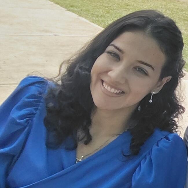Babysitter in Piedecuesta: Andrea