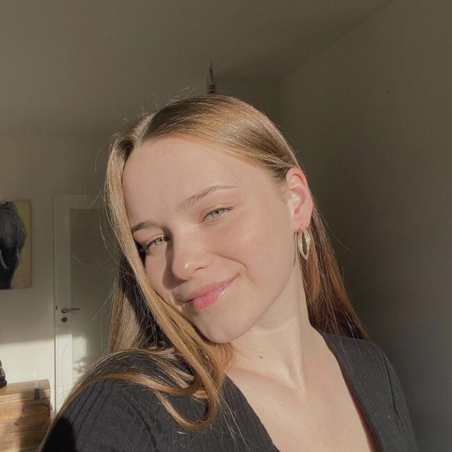 Babysitter in Lorentzweiler: Lisa