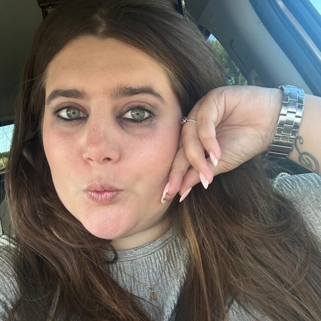 Babysitter in Mouscron: Solen