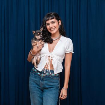 Niñera Alajuela: Sofía