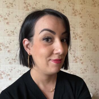 Babysitter Bourgoin-Jallieu: Anissa