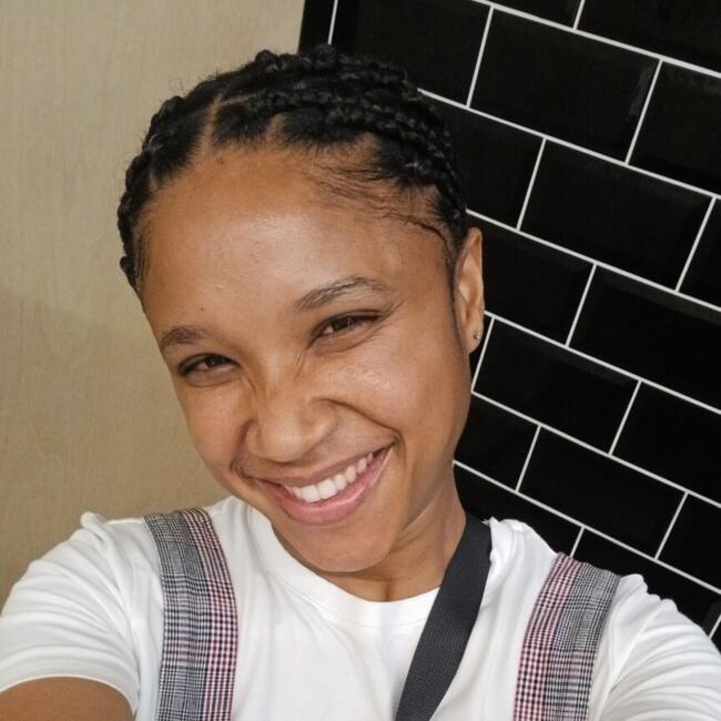 Nanny in Windmeul: Monicia