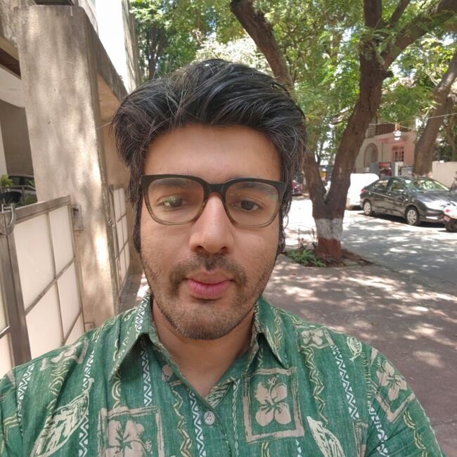 बम्बई में बेबीसिटिंग की नौकरी: Sachin